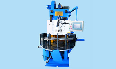 磨簧機料盤(pán)常規排孔參考表