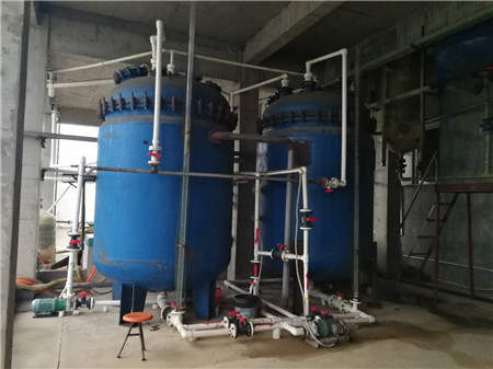 次氯酸鈉的生產車間一角5_副本